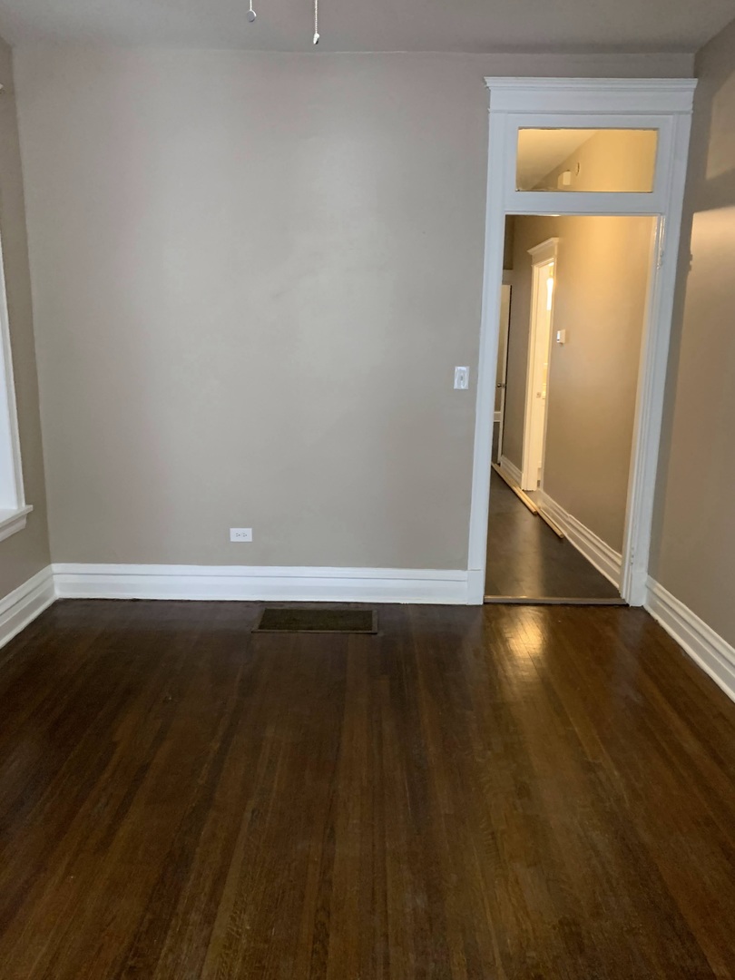 6404 South Peoria Street Chicago IL 60621