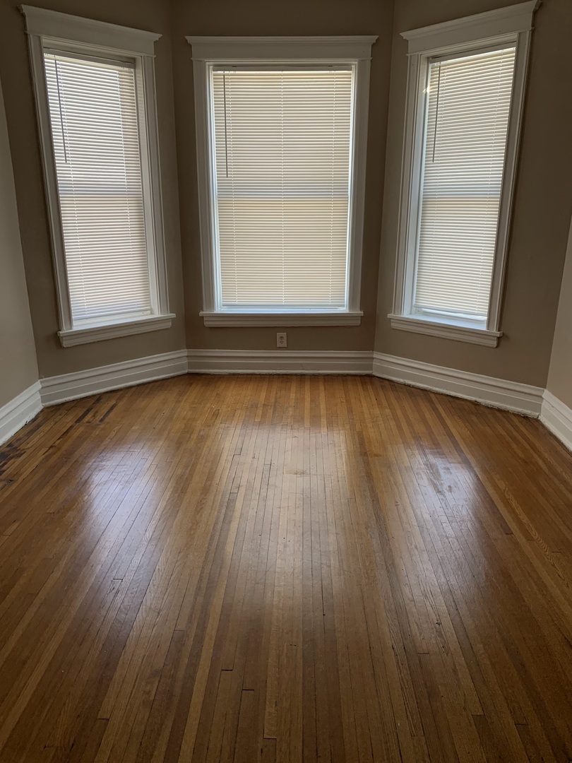 6404 South Peoria Street Chicago IL 60621