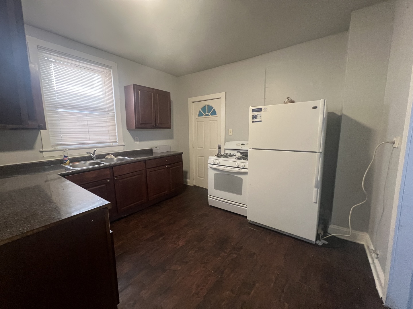 8623 South Manistee Avenue Chicago IL 60617