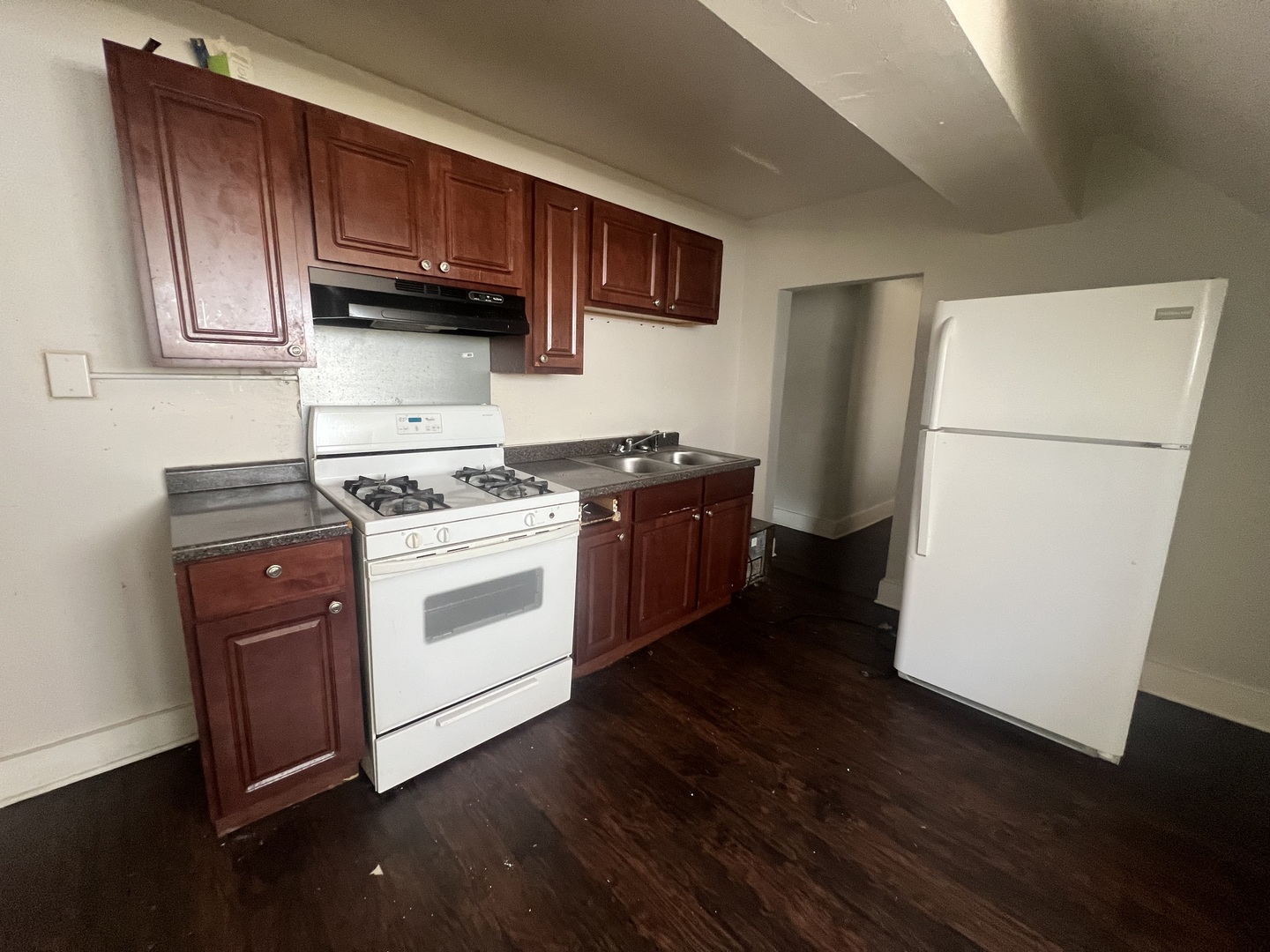 8623 South Manistee Avenue Chicago IL 60617