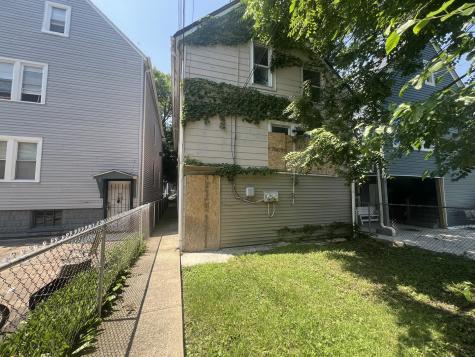 8623 South Manistee Avenue Chicago IL 60617