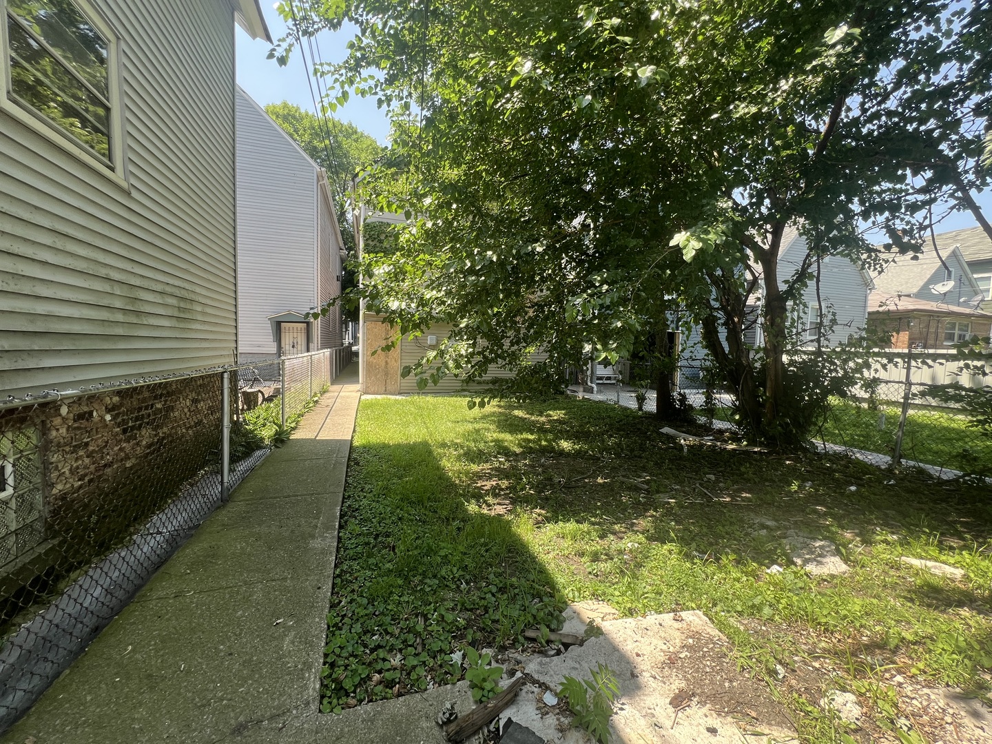 8623 South Manistee Avenue Chicago IL 60617