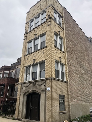4520 West Jackson Boulevard Chicago IL 60624