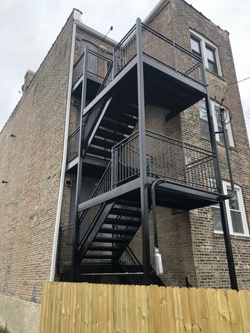 4520 West Jackson Boulevard Chicago IL 60624