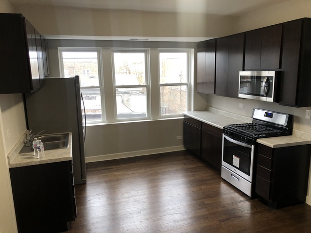 4520 West Jackson Boulevard Chicago IL 60624