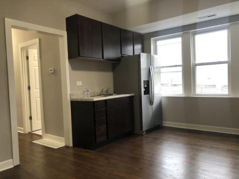 4520 West Jackson Boulevard Chicago IL 60624