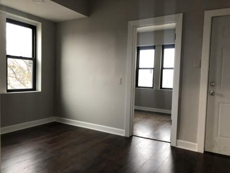 4520 West Jackson Boulevard Chicago IL 60624