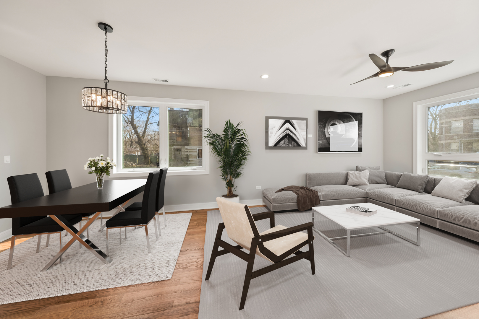 6639 South Langley Avenue Chicago IL 60637