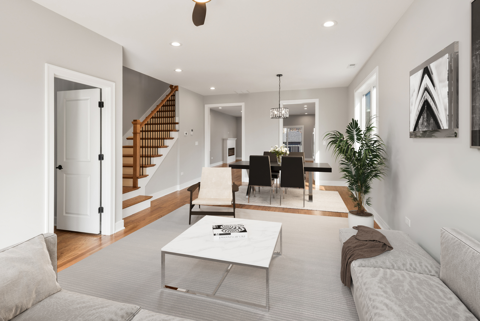 6639 South Langley Avenue Chicago IL 60637