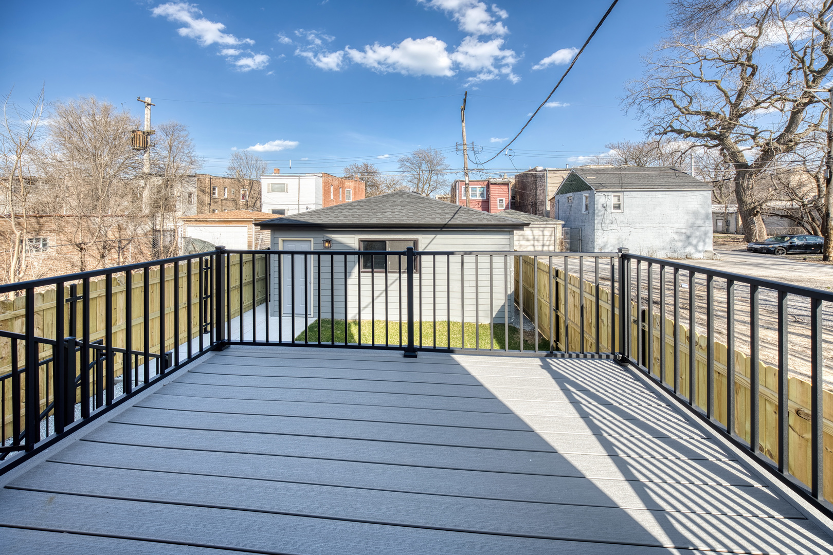 6639 South Langley Avenue Chicago IL 60637