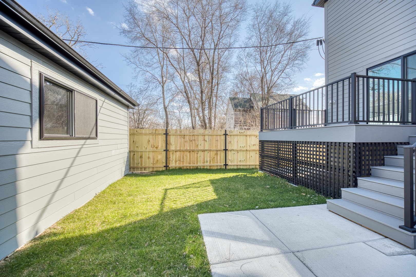 6639 South Langley Avenue Chicago IL 60637