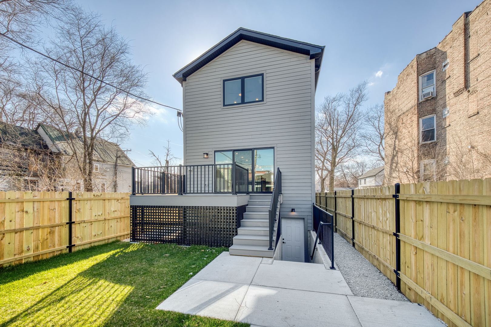 6639 South Langley Avenue Chicago IL 60637
