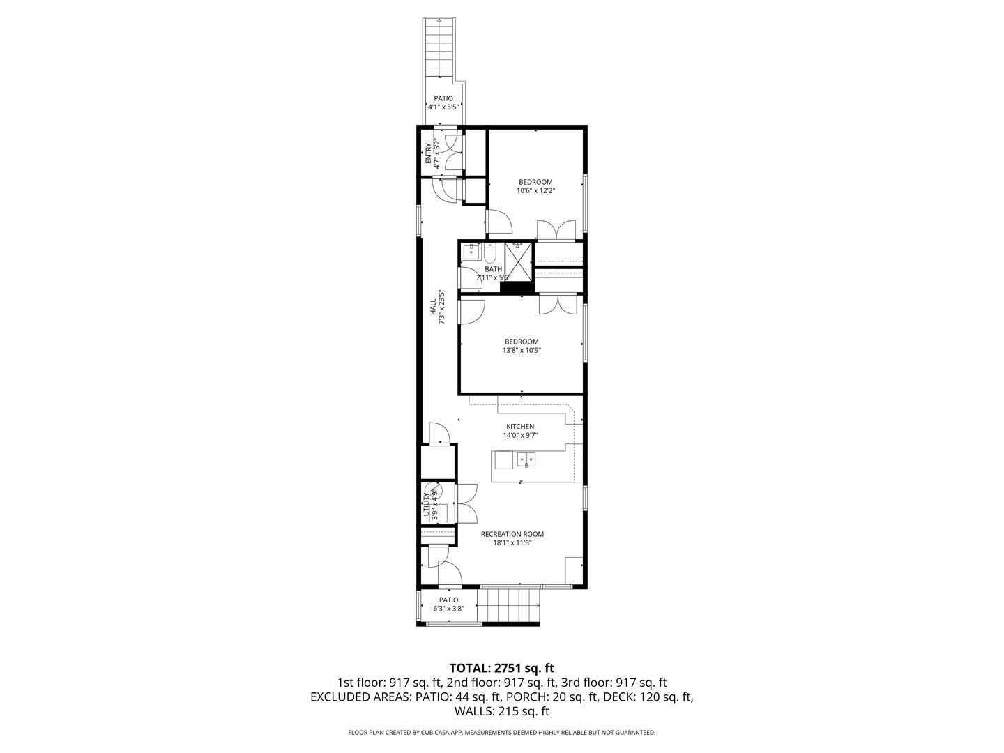 6639 South Langley Avenue Chicago IL 60637