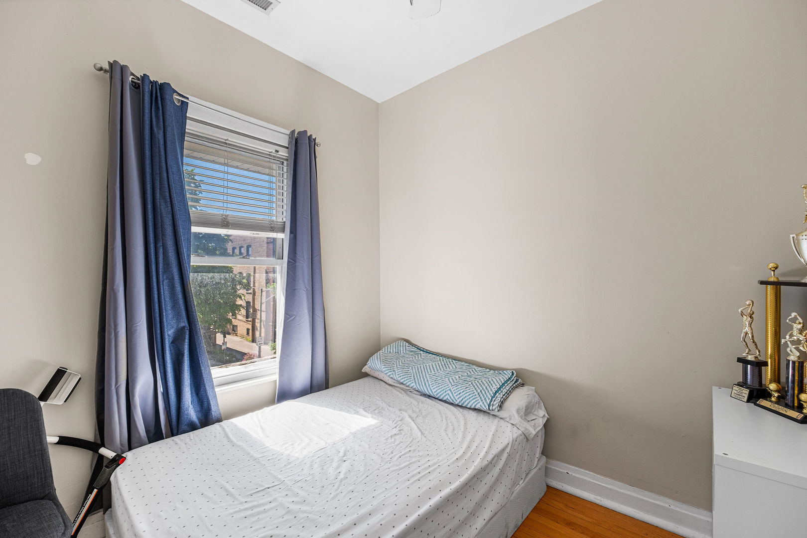 4535 North Spaulding Avenue Chicago IL 60625