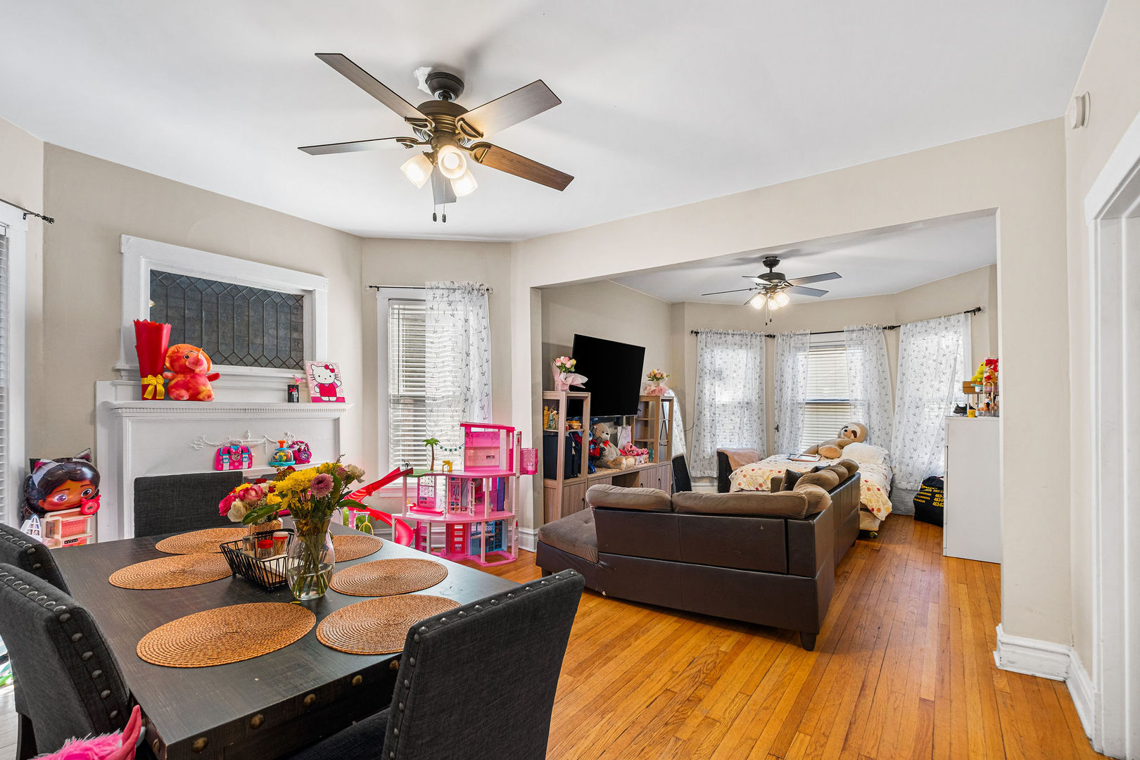 4535 North Spaulding Avenue Chicago IL 60625