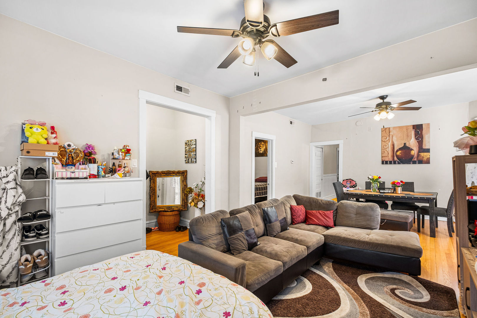 4535 North Spaulding Avenue Chicago IL 60625