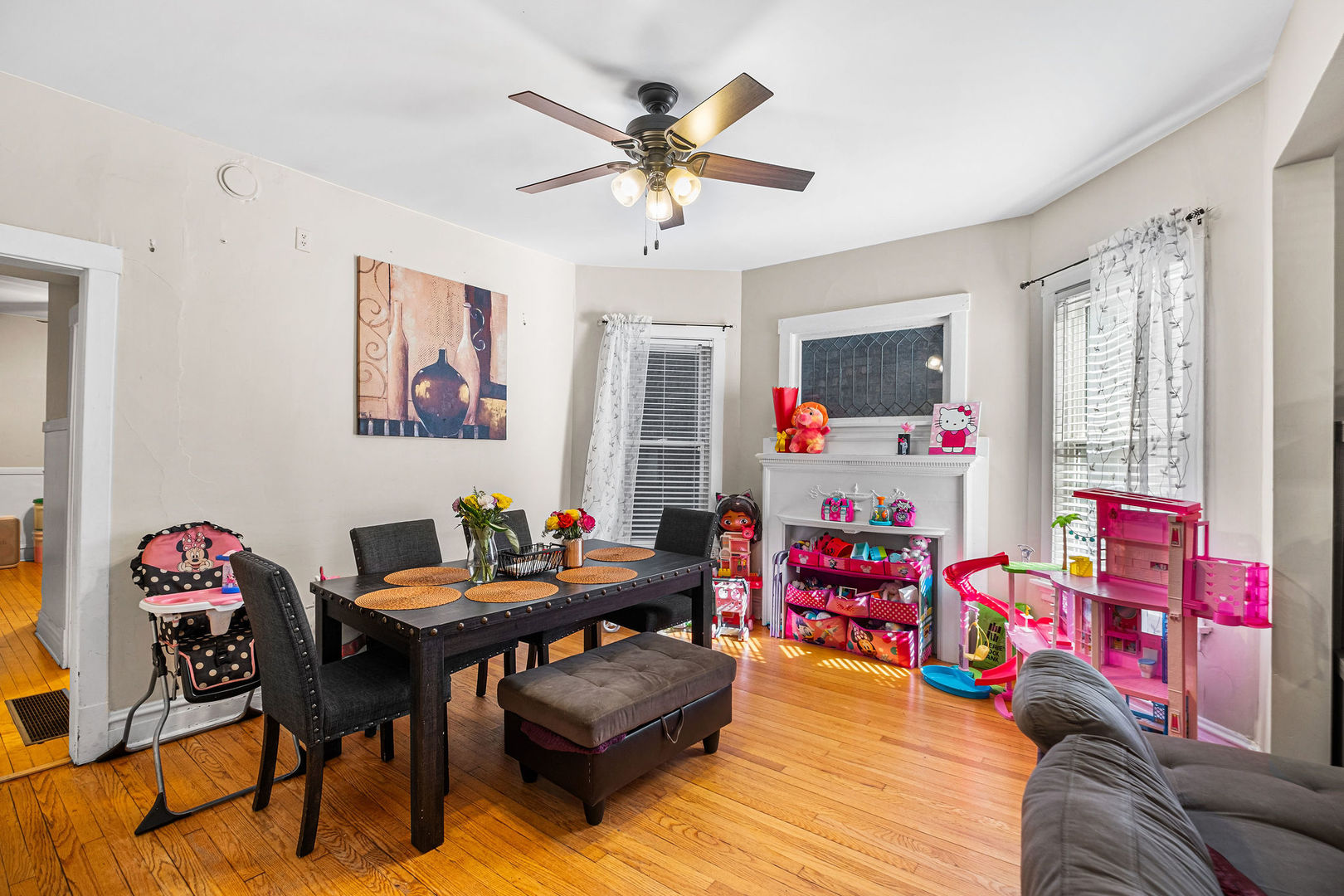 4535 North Spaulding Avenue Chicago IL 60625