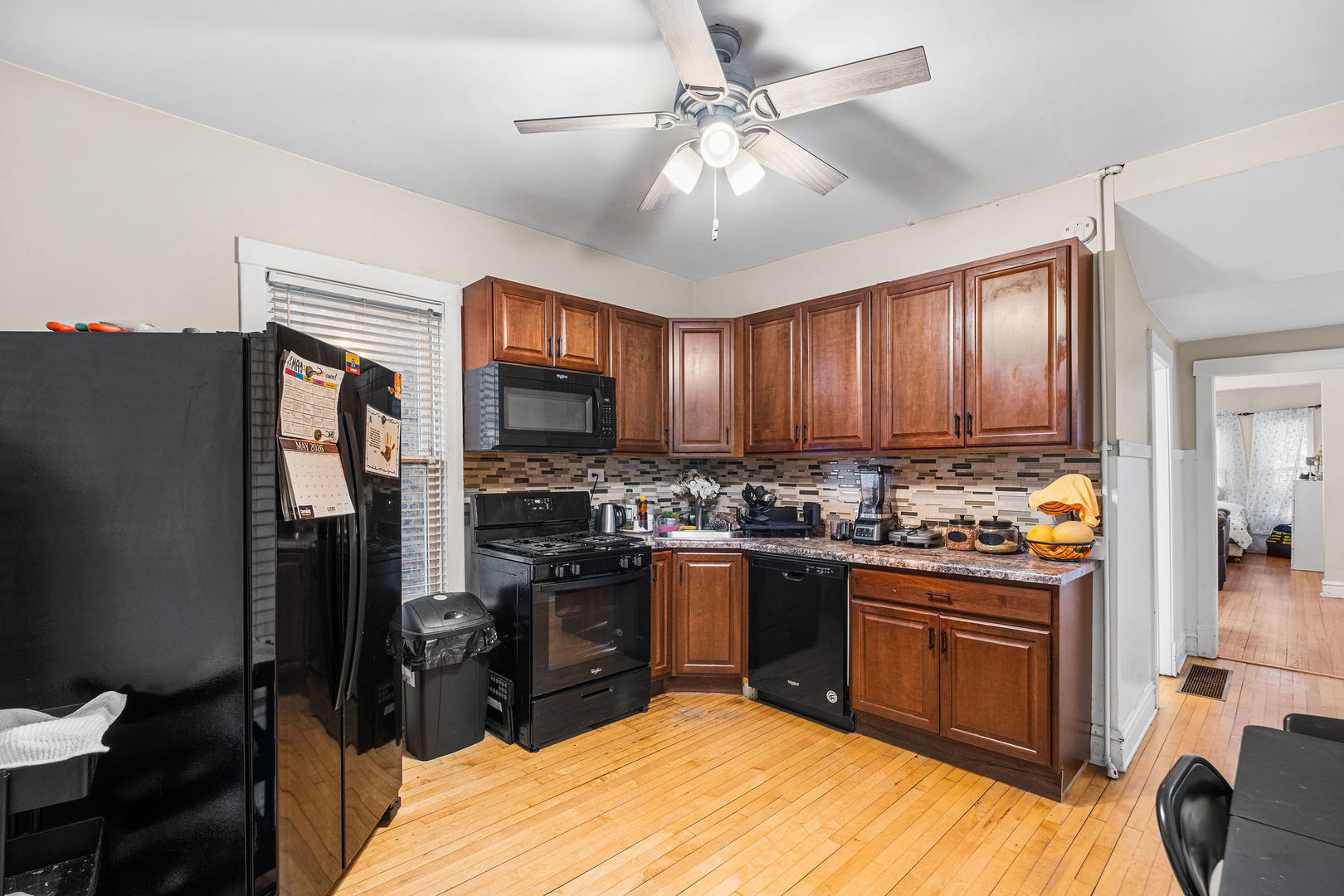 4535 North Spaulding Avenue Chicago IL 60625