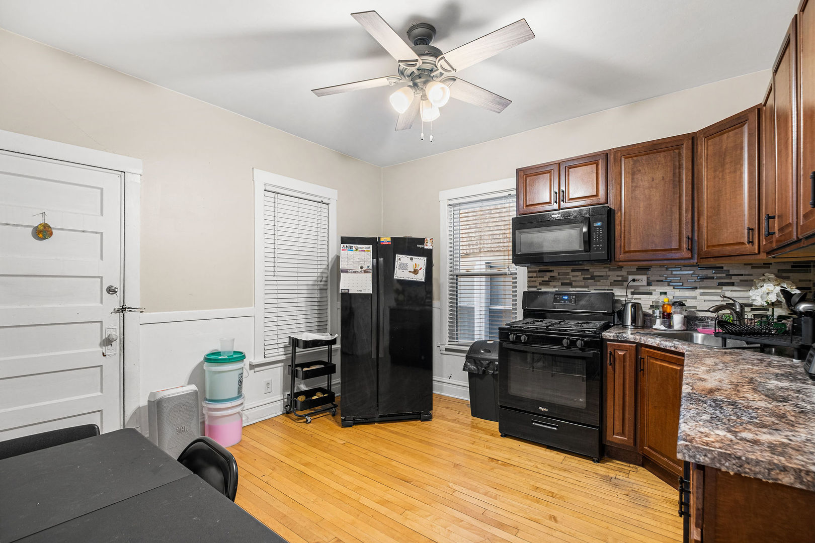 4535 North Spaulding Avenue Chicago IL 60625