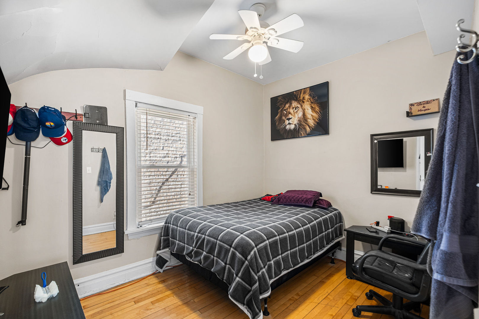 4535 North Spaulding Avenue Chicago IL 60625