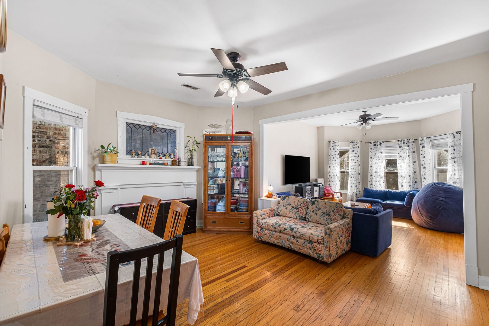 4535 North Spaulding Avenue Chicago IL 60625