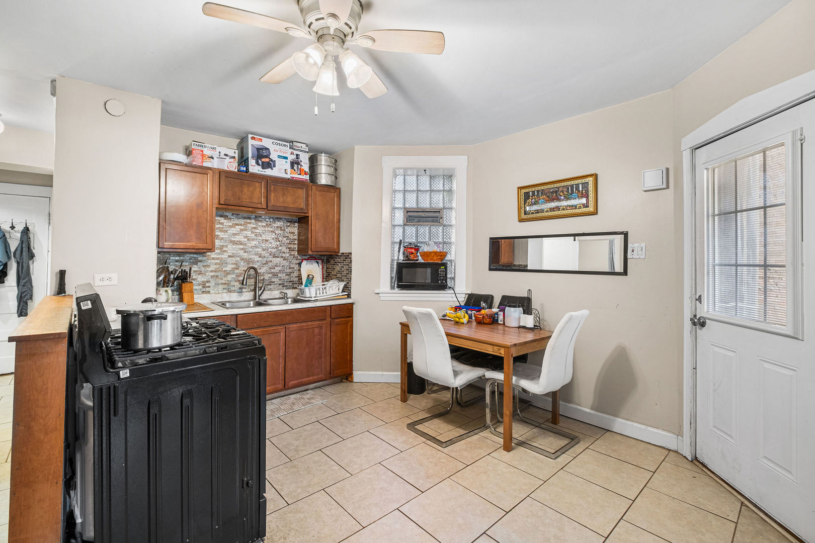 4535 North Spaulding Avenue Chicago IL 60625