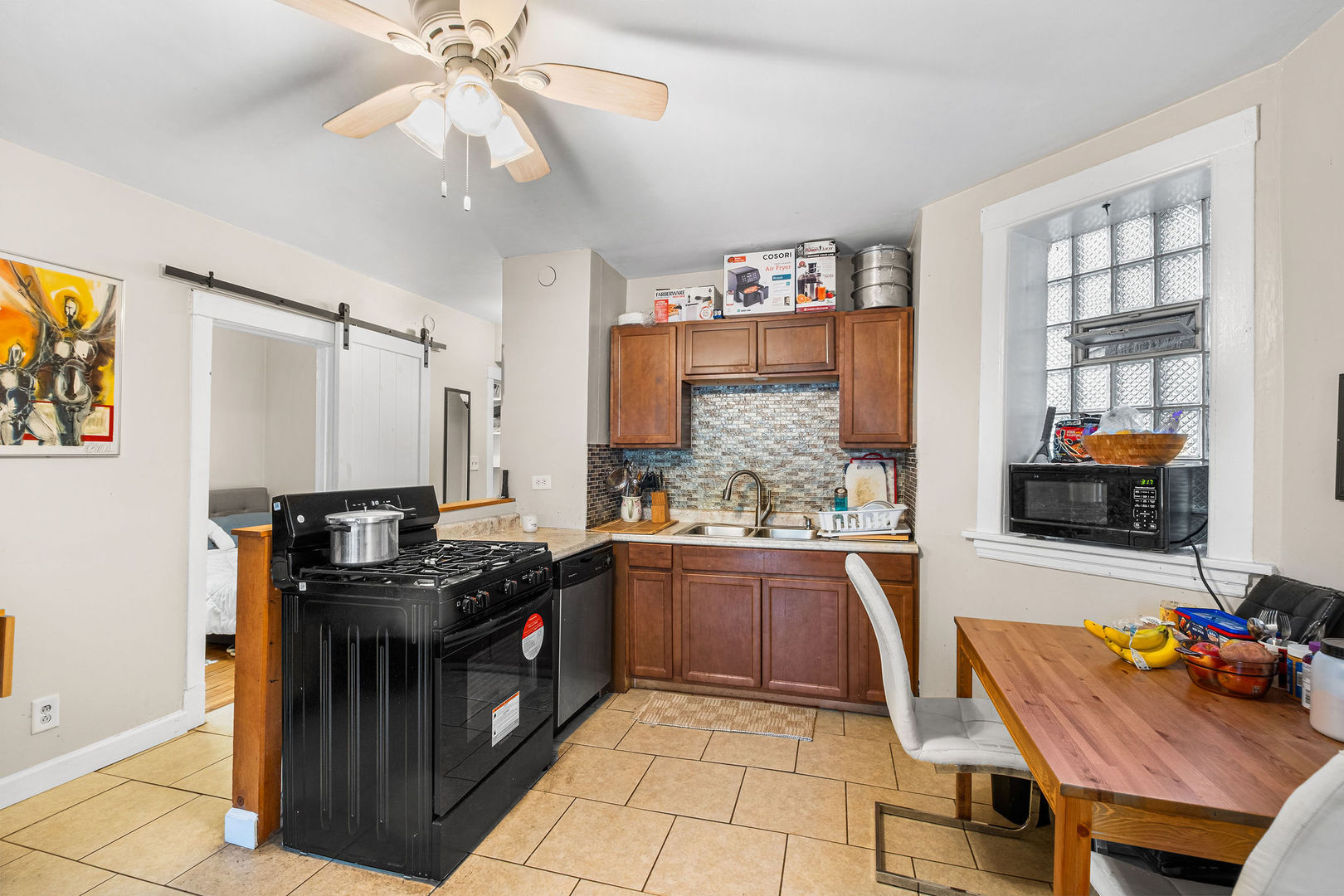 4535 North Spaulding Avenue Chicago IL 60625