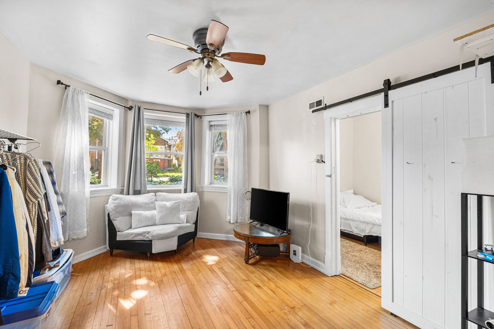 4535 North Spaulding Avenue Chicago IL 60625