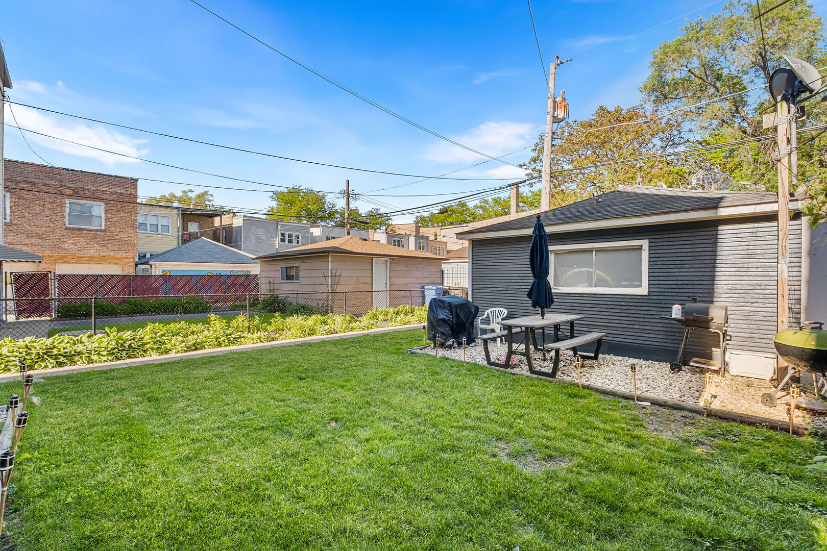 4535 North Spaulding Avenue Chicago IL 60625