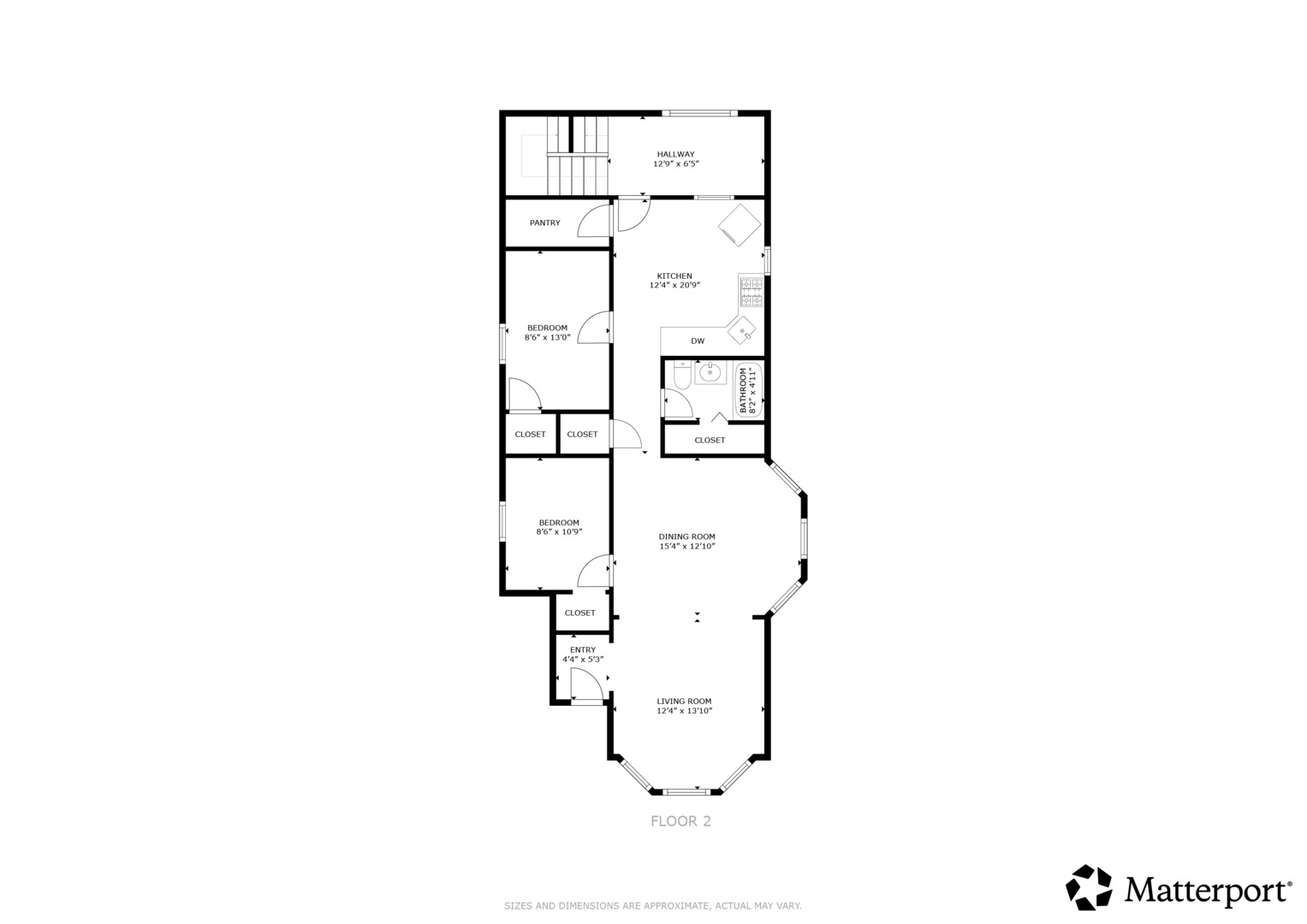 4535 North Spaulding Avenue Chicago IL 60625