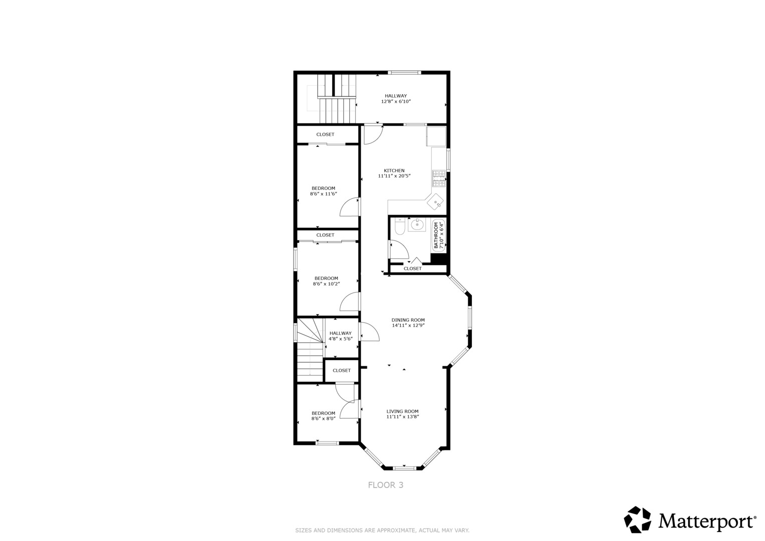 4535 North Spaulding Avenue Chicago IL 60625