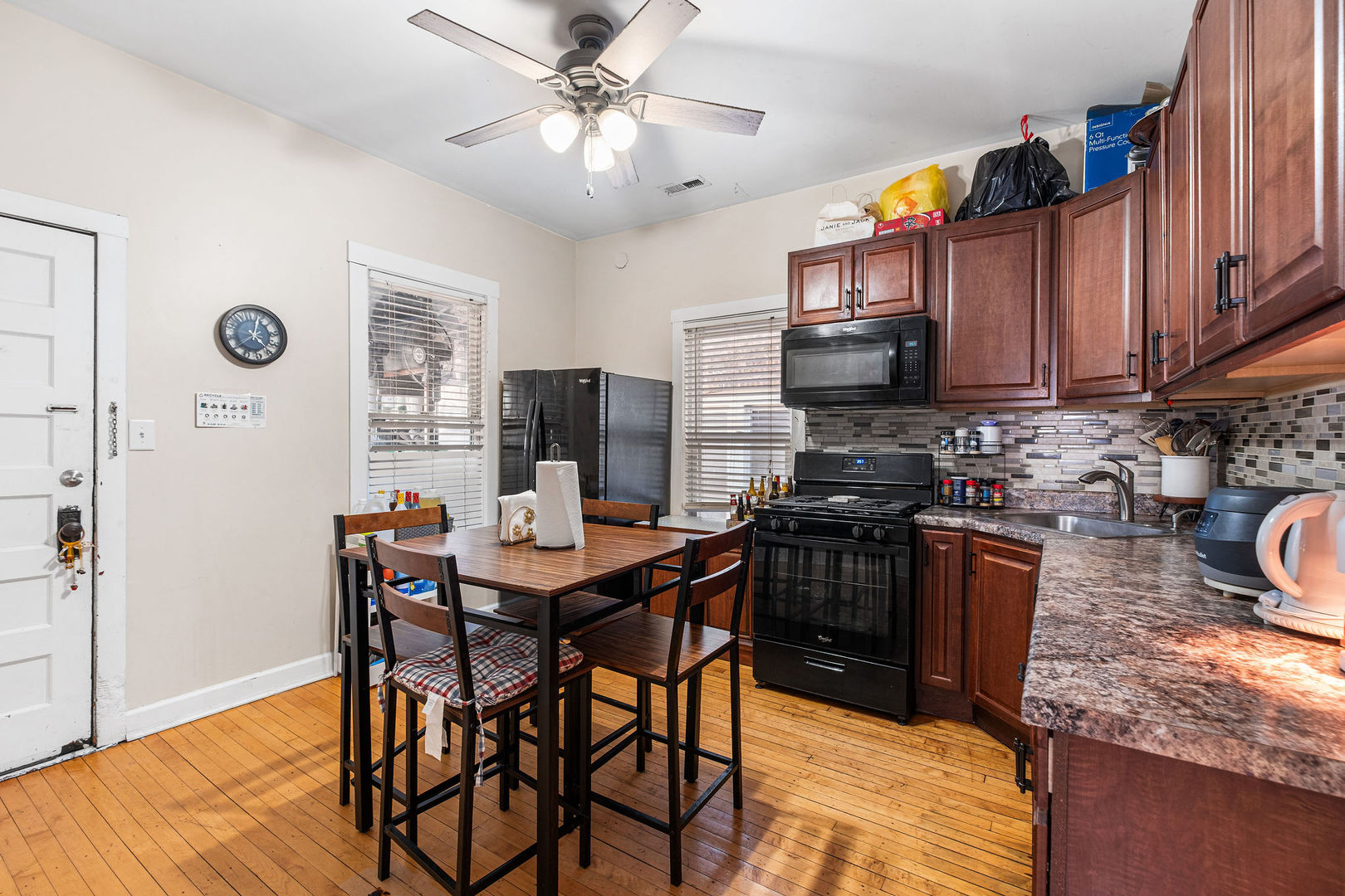 4535 North Spaulding Avenue Chicago IL 60625