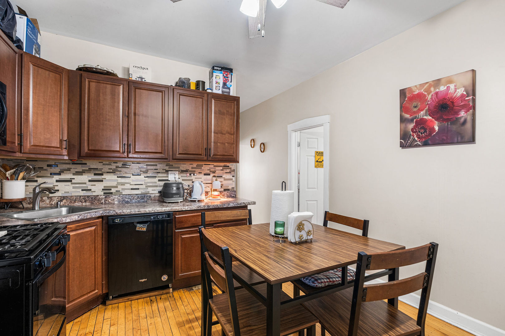 4535 North Spaulding Avenue Chicago IL 60625