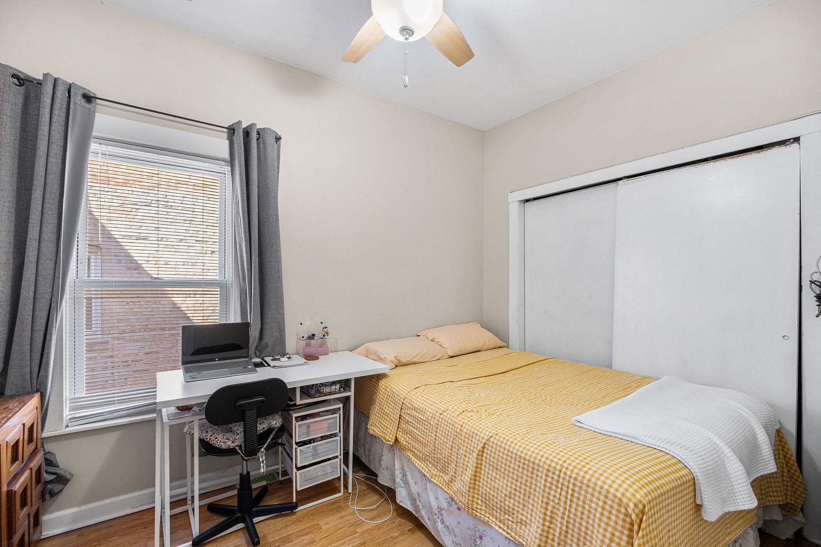 4535 North Spaulding Avenue Chicago IL 60625