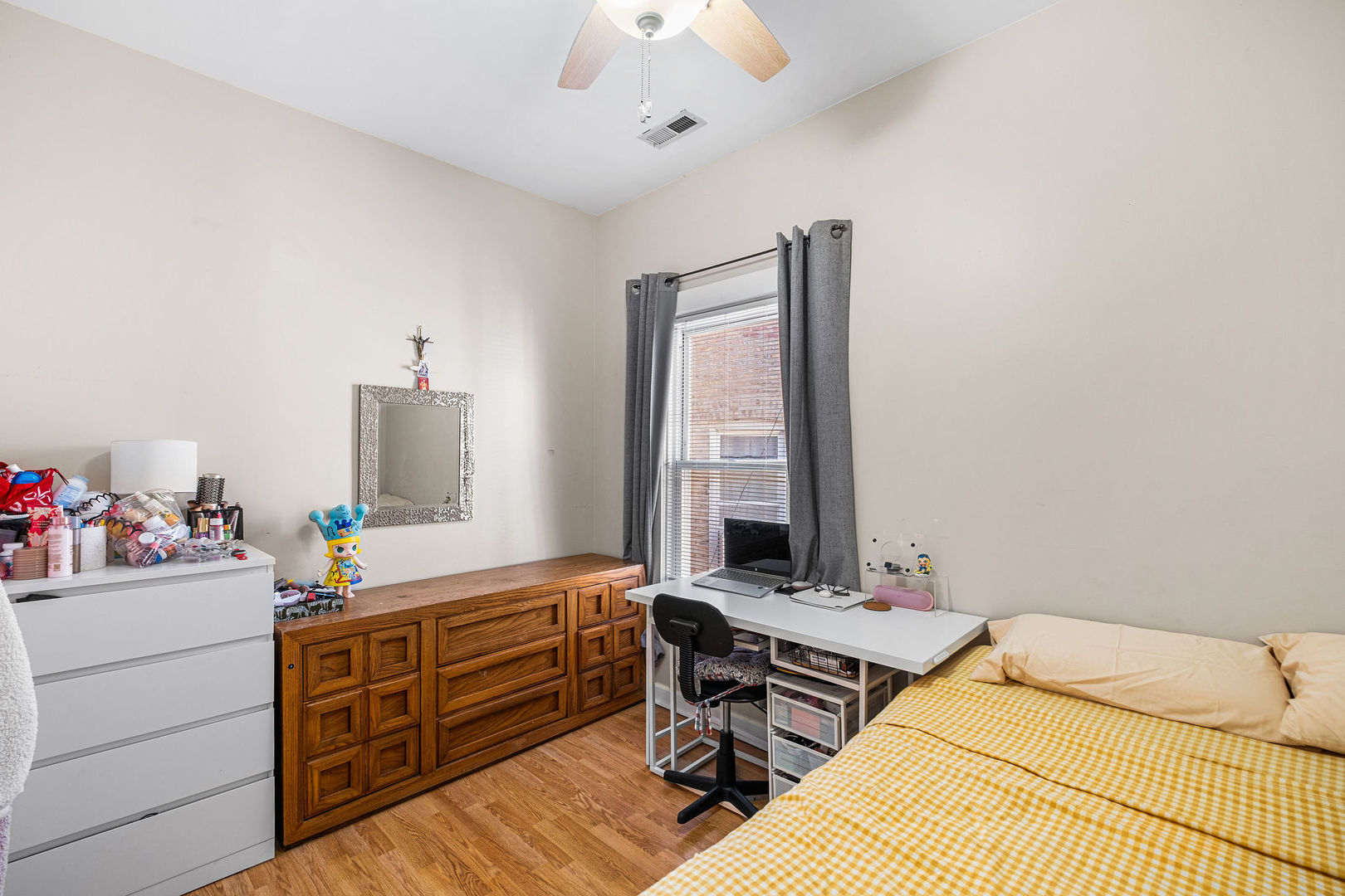 4535 North Spaulding Avenue Chicago IL 60625