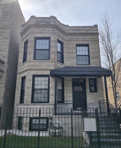 3251 West Evergreen Avenue Chicago IL 60651