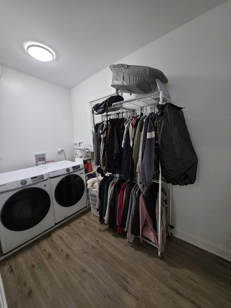 3251 West Evergreen Avenue Chicago IL 60651