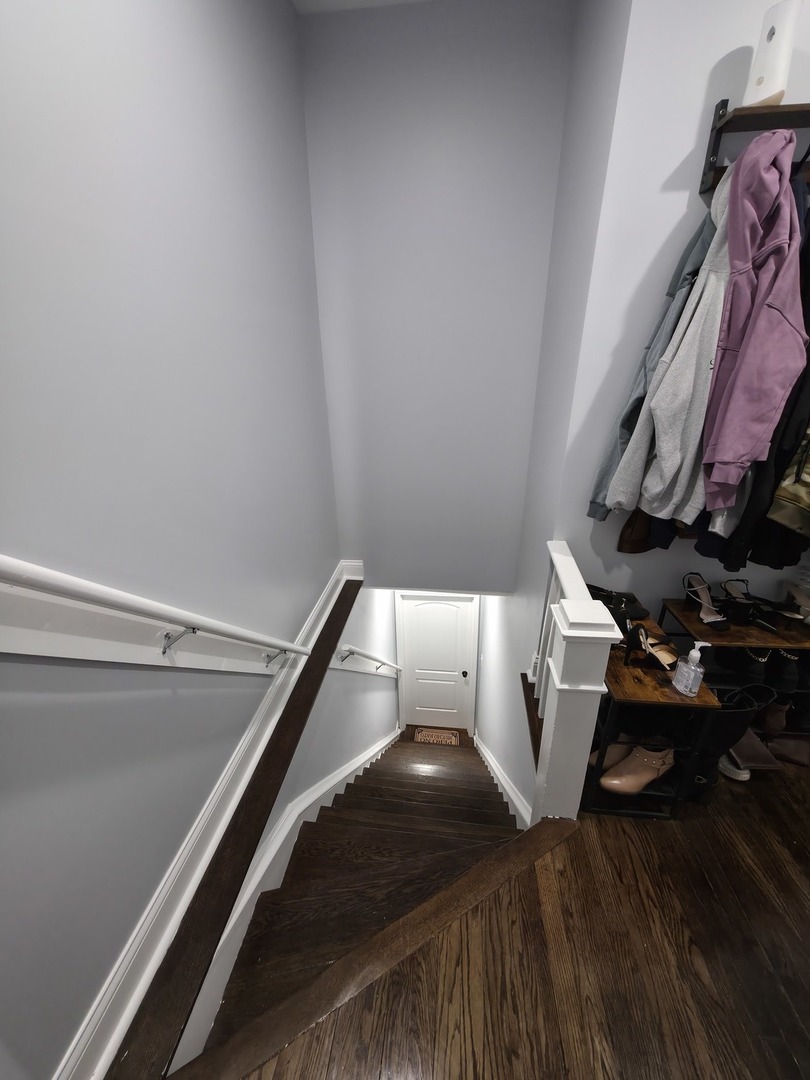 3251 West Evergreen Avenue Chicago IL 60651