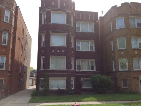 7965 South Phillips Avenue Chicago IL 60617