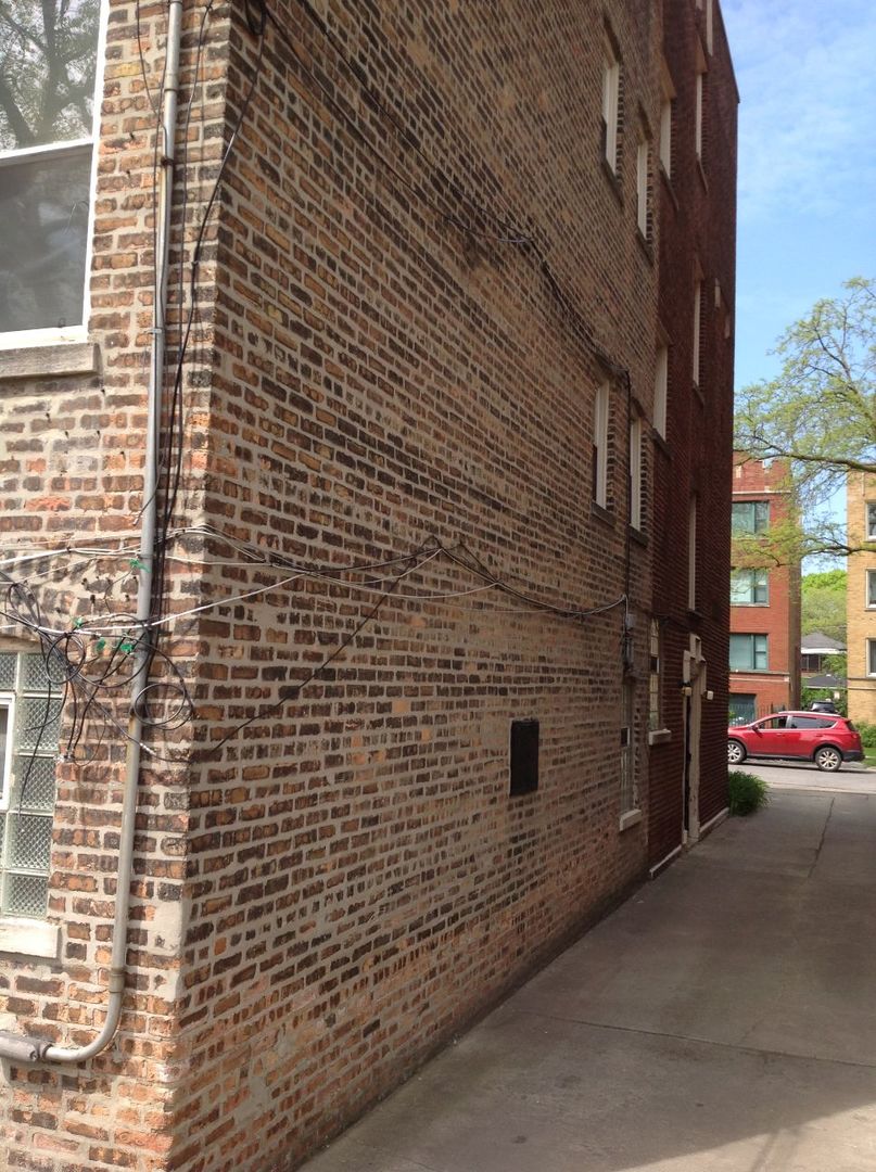 7965 South Phillips Avenue Chicago IL 60617