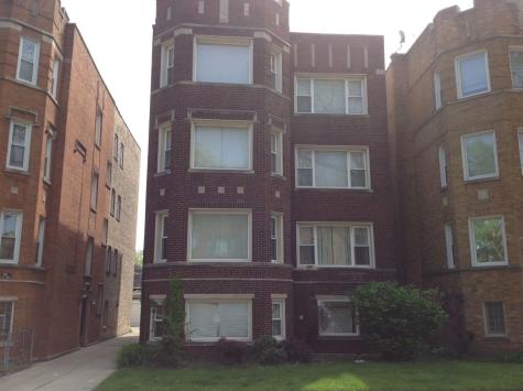 7965 South Phillips Avenue Chicago IL 60617
