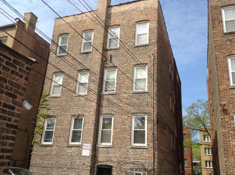7965 South Phillips Avenue Chicago IL 60617