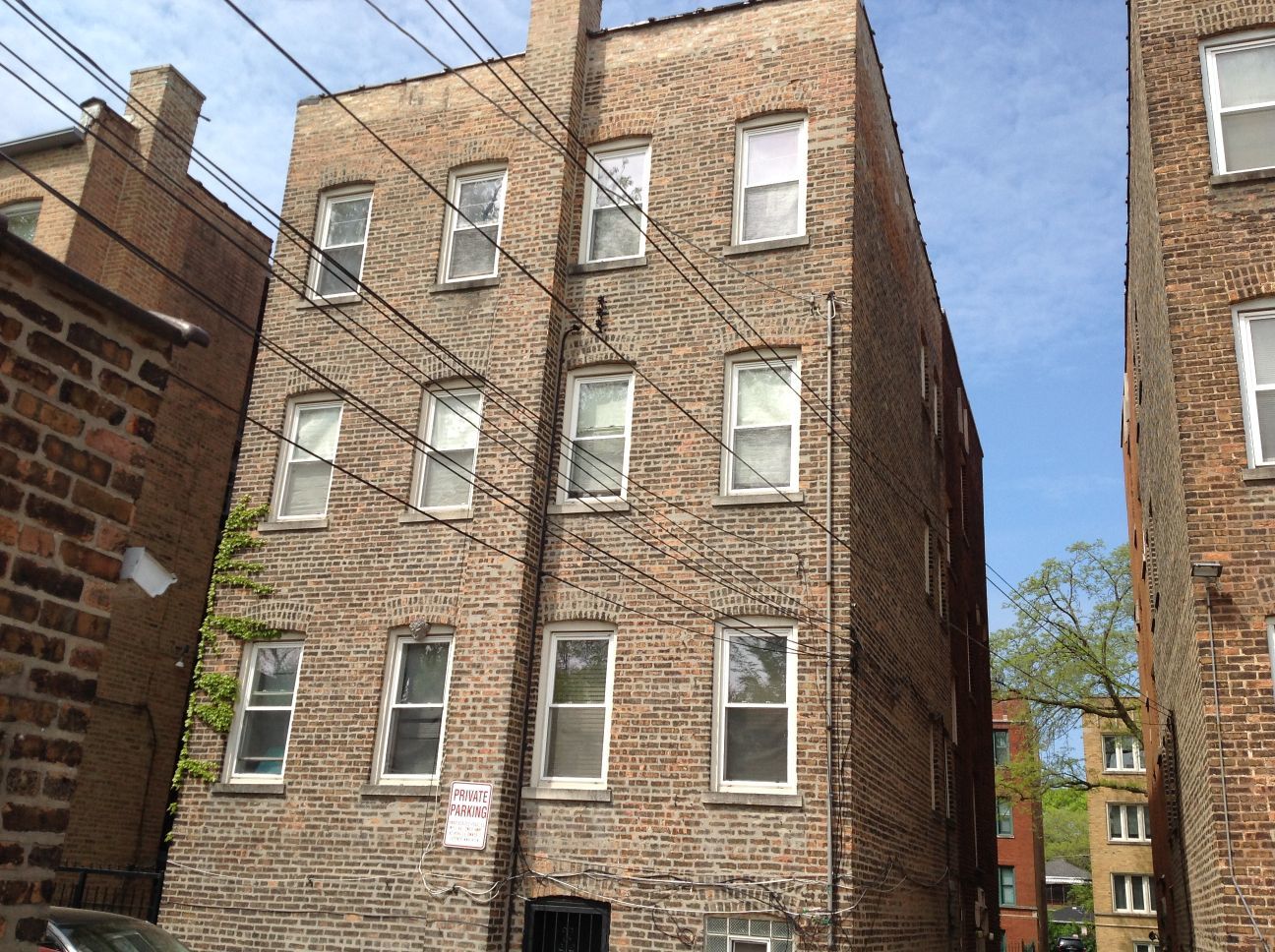7965 South Phillips Avenue Chicago IL 60617