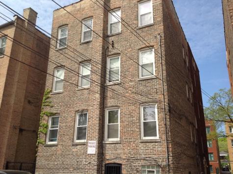 7965 South Phillips Avenue Chicago IL 60617