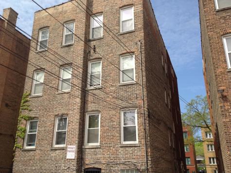 7965 South Phillips Avenue Chicago IL 60617