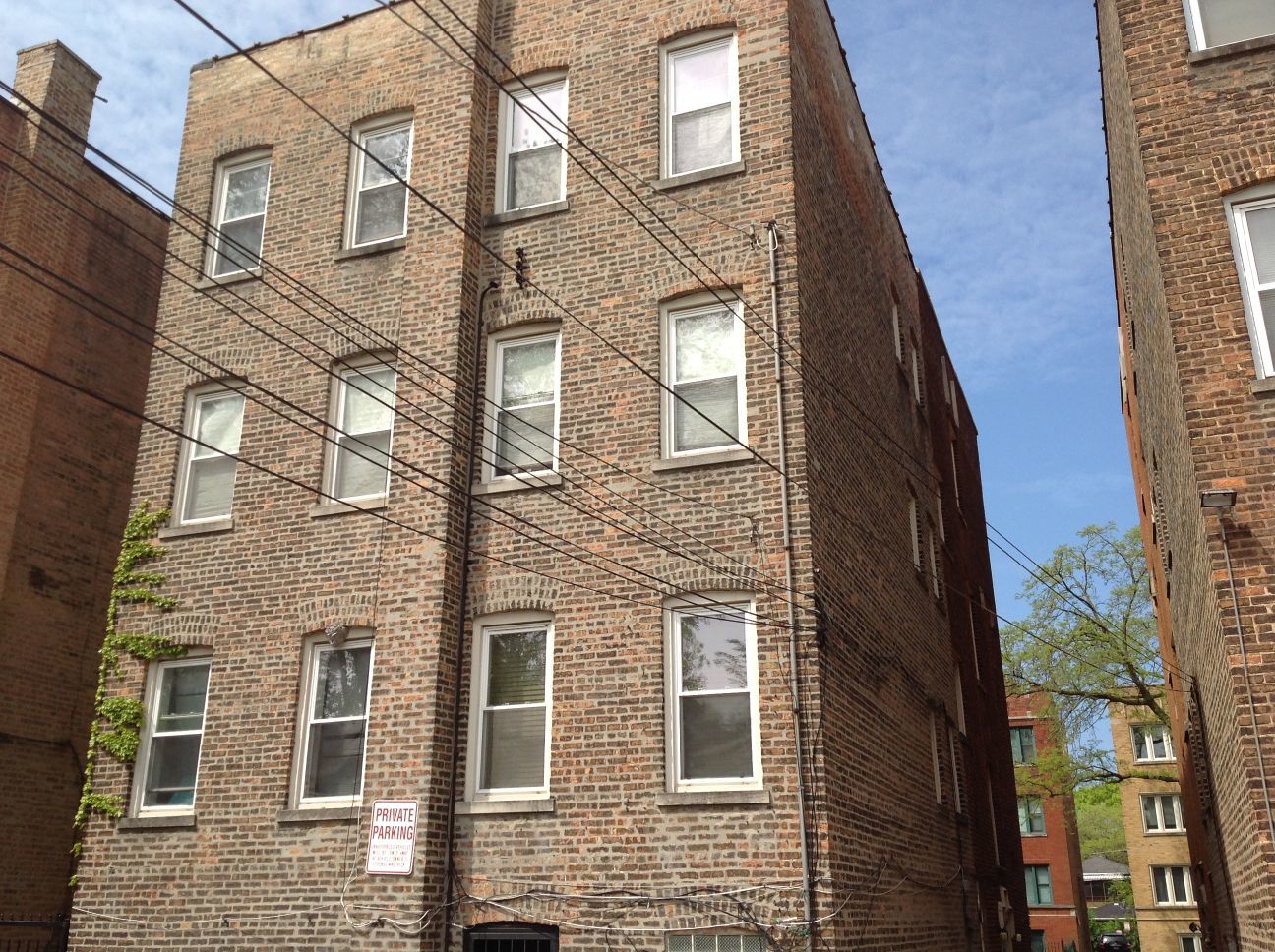 7965 South Phillips Avenue Chicago IL 60617