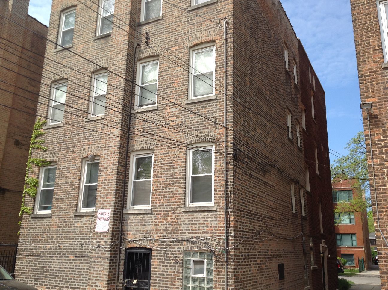 7965 South Phillips Avenue Chicago IL 60617
