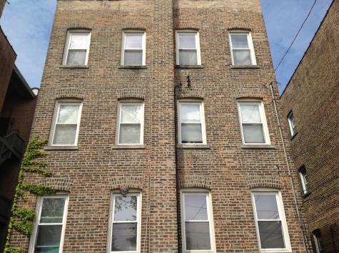 7965 South Phillips Avenue Chicago IL 60617