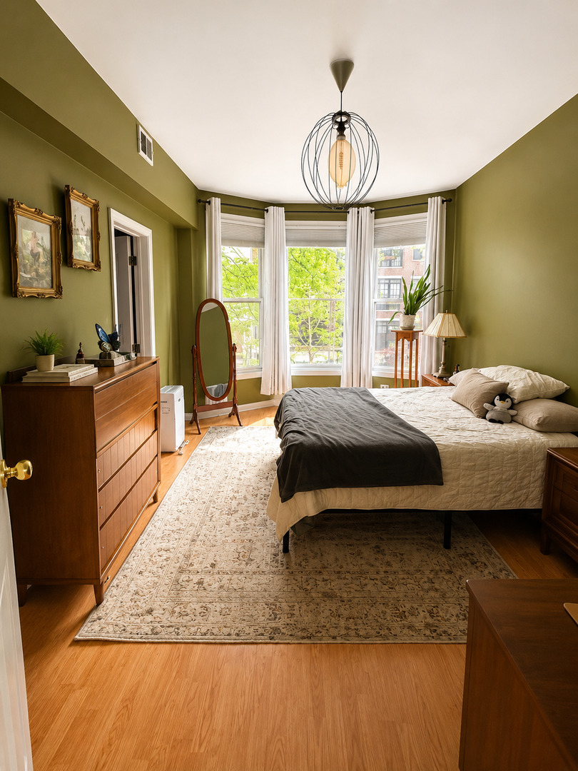 2925 North Damen Avenue Chicago IL 60618