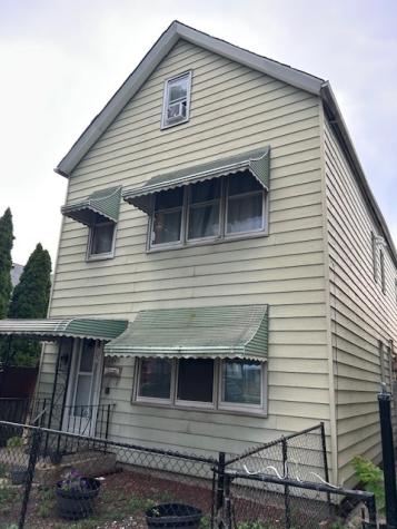 2849 South Kolin Avenue Chicago IL 60623